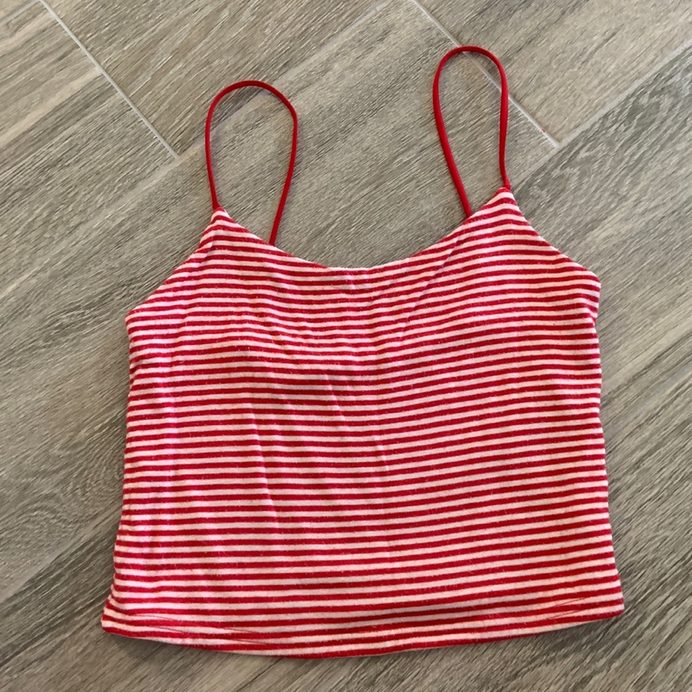 Pacsun Crop top
